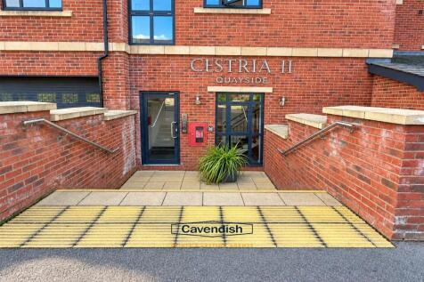 Cestria II Building, Chester photo 4