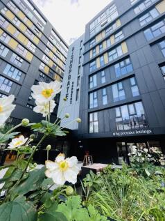 Bishopgate Gardens, Bishopgate, Preston photo 3