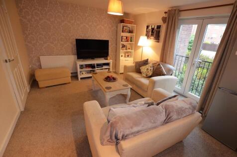 Girton Way, Mickleover, Derby photo 4