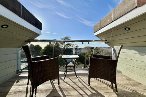 Terrace / Patio