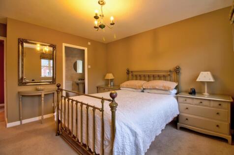 Bedroom  - Pencraig Close - Matt Clinton EweMove K