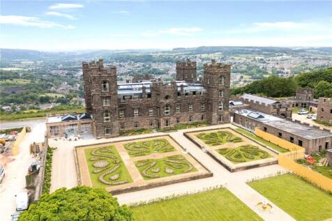 Riber Castle