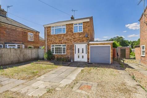 EweMove Spalding - Front of House