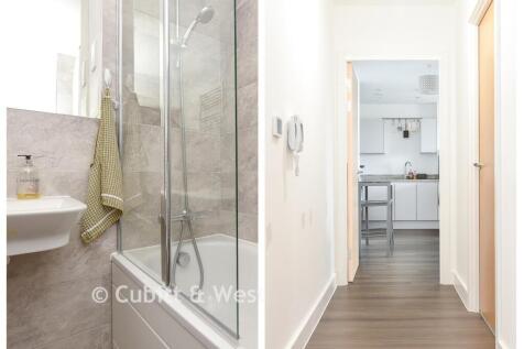 Internal Lifestyle Photograph