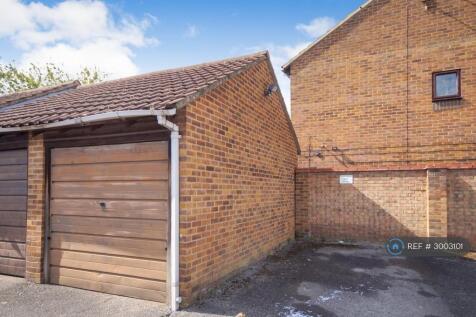Garage And Parking