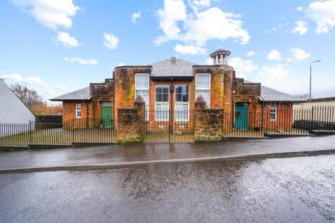 Cumnock, KA18 - property photo