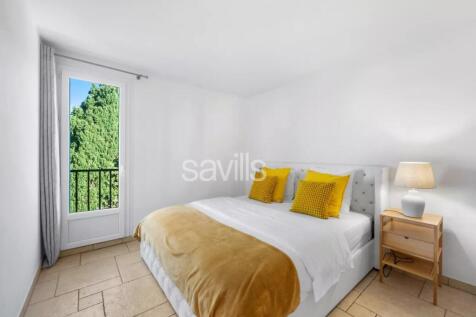 Saint-Tropez , heart of the village, apartment