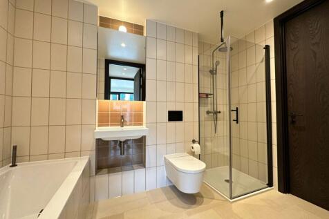 1 Bedroom Flat – Red House, Lawrence Road, Seven Sisters, N15 photo 5
