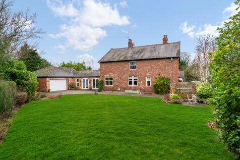 89 Lacey Green