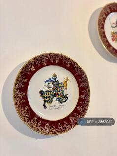 Dining Room Detail
