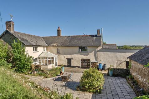 Wheatland Farmhouse