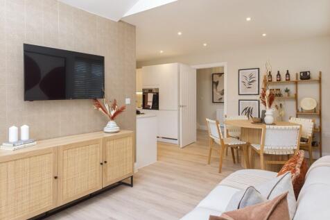 cala at himley village, bicester