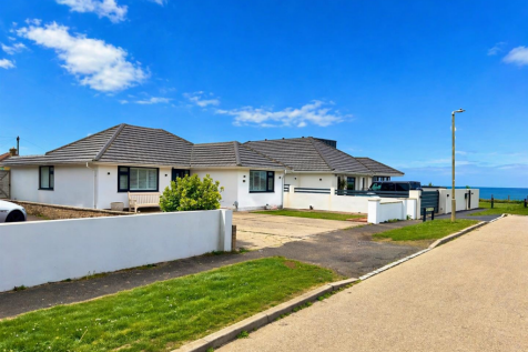 Cliff Top Location
