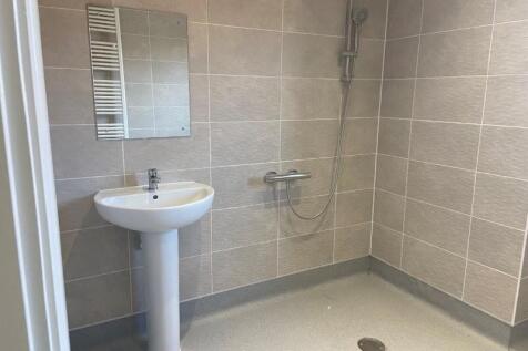 Wetroom