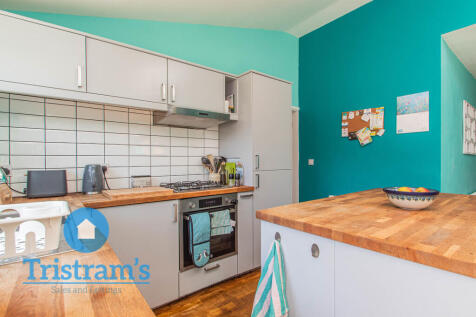 Bankfield Drive, Bramcote photo 4