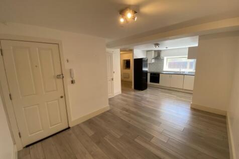 Darvill Living Room