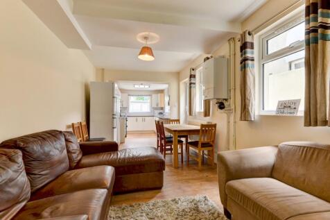 14  Bernard Road Living Room