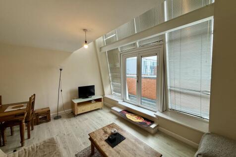 Heritage Court, 15, Warstone Lane, Birmingham, B18 6HU photo 5