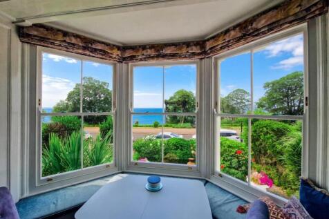 Living Room View