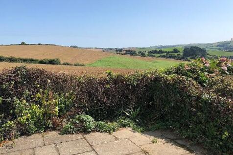 Countryside views