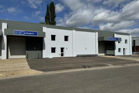 Units 3 &amp; 4 external