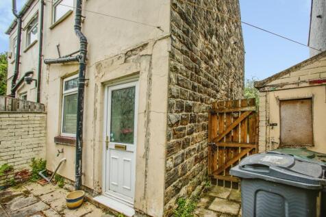 Back Of Property 