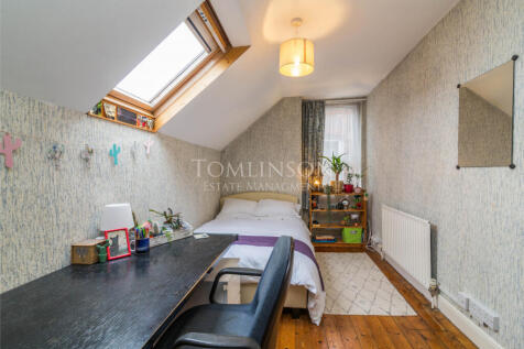 Kimbolton Avenue, Lenton, Nottingham, NG7 1PT photo 4