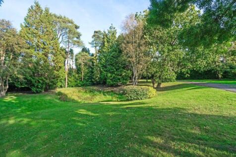 Adjoining Grounds