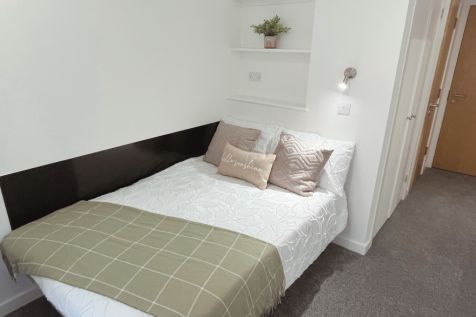 Abode, London Road, Leicester, Leicester City photo 4