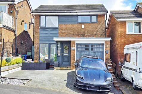 Detached Family Home
