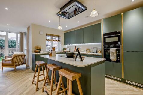 E.g. Kitchen/dining