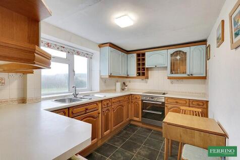 Kitchen Breakfast Room