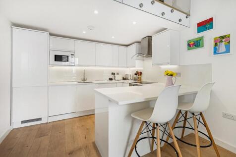 Dining / Kitchen
