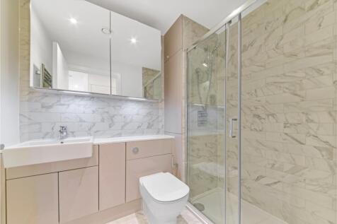 Bathroom - Hurlock H