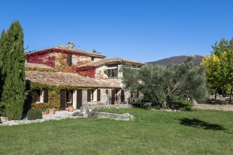 Renovated seventeent