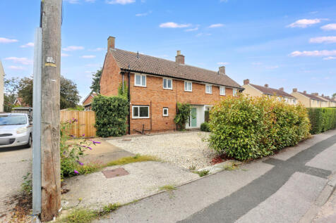 25 Fitzalan Road, Bedale, North Yorkshire, DL8 2DU