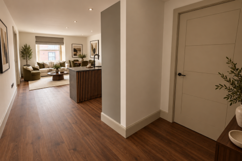 407 The Mill, Fletton Quays photo 3