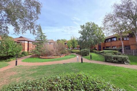 Communal Gardens