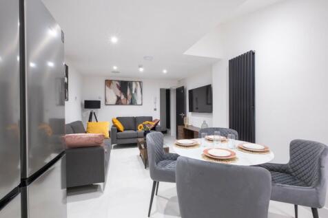 Whitehall Grove, Lincoln, Lincolnshire, LN1 photo 4