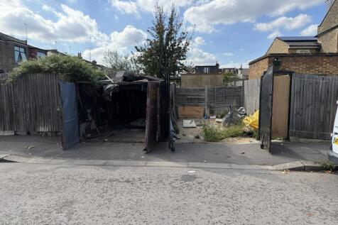 171 &amp; 171A Coventry Road, Ilford, IG1 4RD