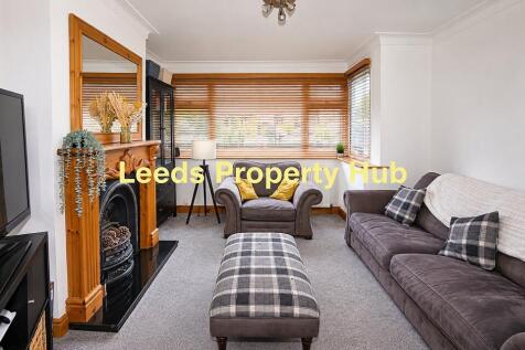 Vesper Gate Crescent, Kirkstall, Leeds, LS5 photo 3