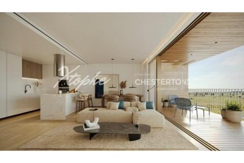 Vilamoura 2 Bed Apartment For Sale