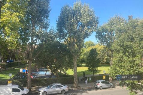 View From Living Room / Bedroom