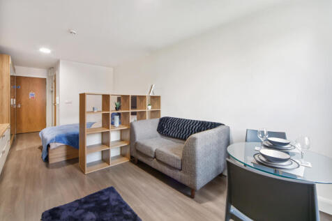 Cq The Court, St Johns Road, Woodhouse, Leeds photo 5