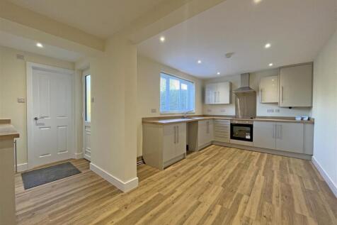 Kitchen Dining Area