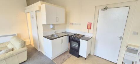 Flat 1, 7Cromwell Terrace, Scarborough photo 4