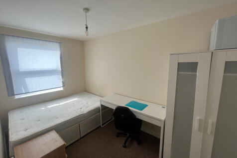 Room 3, 1 James Street