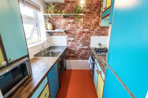 Laburnum Place, Elderslie Road, London, SE9 photo 4