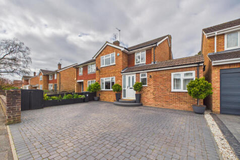 Extended Three Bedroom Semi-Detached