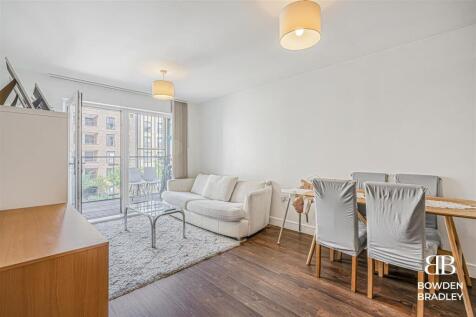Lounge/Diner/Kitchen